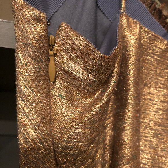 Vintage Vera Wang top - Picture 6 of 8